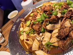 -俭寨大盘鸡·缸子肉·小公鸡·新疆菜(云通店)