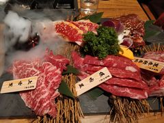 -黑牛の店·和牛烧肉(合生汇店)