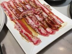 -韩宫宴烤肉·料理(苏州中心店)