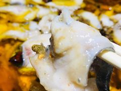 -雲蜀龙阁·金牌水煮鱼(方庄店)