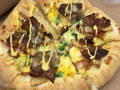 -达美乐比萨(新洲店)