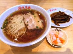 -朱鸿兴面馆(镇湖店)