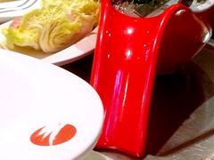 海底捞-海底捞火锅(泉城路店)