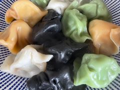 -1910老鲁味海鲜·戳子肉·青岛菜(金沙滩店)
