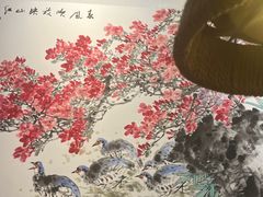 -苹果树下艺术餐厅(宋庄店)