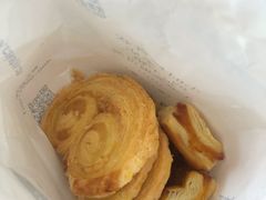 -甜丫丫西点(九环路店)