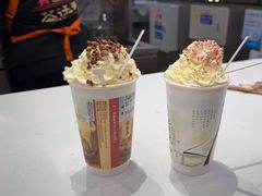 -茶话弄(北京五棵松万达店)