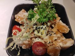 -春暖花开(西溪店)