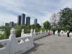 -西海子公园