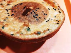 面窝-精粉世家(汉街总部国际A座店)