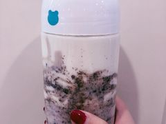 芋头泥石流-兰熊鲜奶(西直门凯德mall店)
