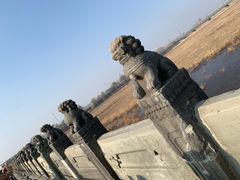 -卢沟桥文化旅游区