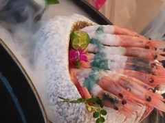 -烛影拾光观景餐厅·创意菜·摄影·小提琴(大唐不夜城店)