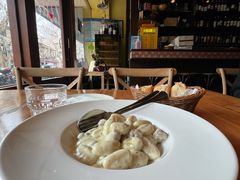 -La Tavernetta(Bar à Vin)(乌鲁木齐路店)