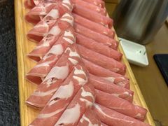 -阳坊胜利涮羊肉(阳坊老店)