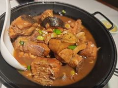 -风味小馆(天目湖宾馆店)