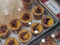 -炫方点心局(松江印象城店)