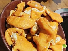 -笔记安顺夺夺粉火锅(中关村店)