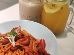 -杯子红牛排(创意产业园店)