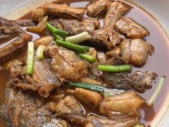 -小绍兴家宴·百年绍兴菜(鲁迅路店)