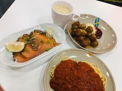 -宜家·瑞典风味餐厅(北京西红门店)