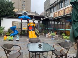 -保丽宝泰母婴护理院·月子中心·产康·中医(常州店)