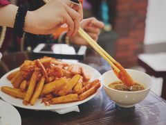 -爆肚冯(廊房二条店)
