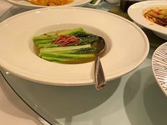 -老洋房花园饭店(绍兴路店)