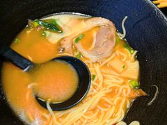 辣味拉面-胜代日本料理(云程巷小区店)