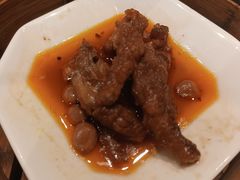 -京香轩·中餐厅(上海中庚聚龙酒店)