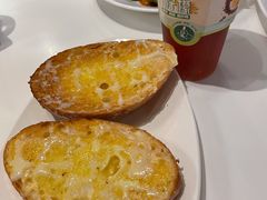 脆哔奶油猪-翠华餐厅(维璟印象城店)