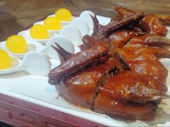 -醉霖生态餐厅(交大店)