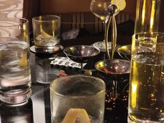 -瑞吉酒店·瑞吉酒吧