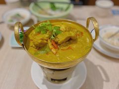 西贡咖喱鸡-米纸越南小馆(金鹰世界店)