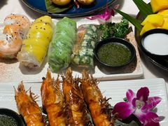 -Home Thai·泰谣(王府井apm店)