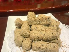 -永安之星休闲美食广场