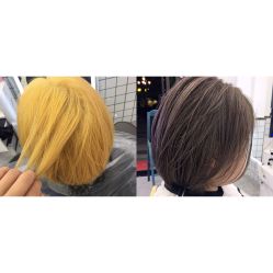 -名艺造型