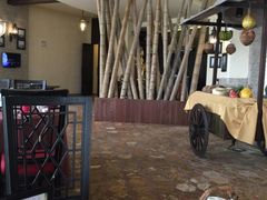 -南沙游艇会·大兵船餐厅