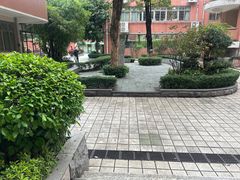 -广州市越秀区育才实验学校