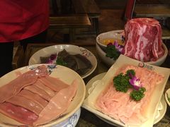 -小龙坎火锅(双林店)