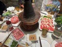 -牛街·马辈儿涮肉(牛街总店)