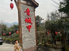 -青城甲(青城山店)