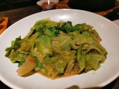 -汤城小厨•粤菜•靓汤(苏州街店)
