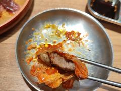 -韩悦牛排烤肉无限续(宝能中心店)