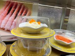 -争鲜回转寿司(浦东三钢里PLUS店)