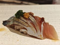 -镹·鱼料理  国产鱼使用店