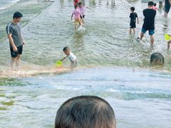 -永定河休闲森林公园