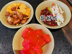-矮板凳老火锅(宽窄巷子店)