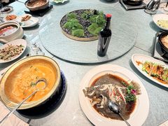 -悦福瑞酒楼(西影路店)