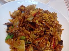 -渔家风味·鲅鱼水饺·央视展播·海鲜天津菜(开发区店)